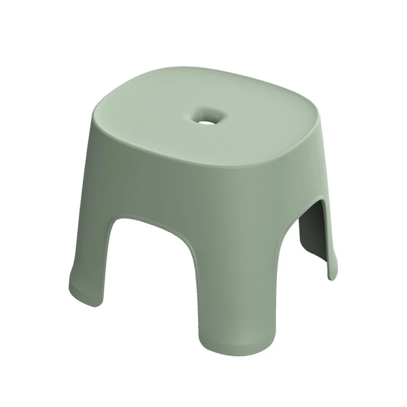 Small Bench Anti-Skid Coffee Table Plastic Simple Stool Adult Thickening Children'S Stool For Shoes Short Stool Green
Small Bench Anti-Skid Coffee Table Plastic Simple Stool Adult Thickening Children'S Stool For Shoes Short Stool Green