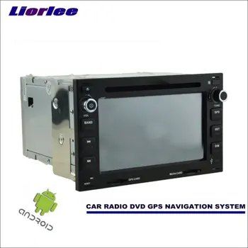 Liorlee Car Android Navigation System For Citroen C2/C3 2002-2009 Radio Stereo CD DVD Player GPS Navi BT HD Screen Multimedia
Liorlee Car Android Navigation System For Citroen C2/C3 2002-2009 Radio Stereo CD DVD Player GPS Navi BT HD Screen Multimedia