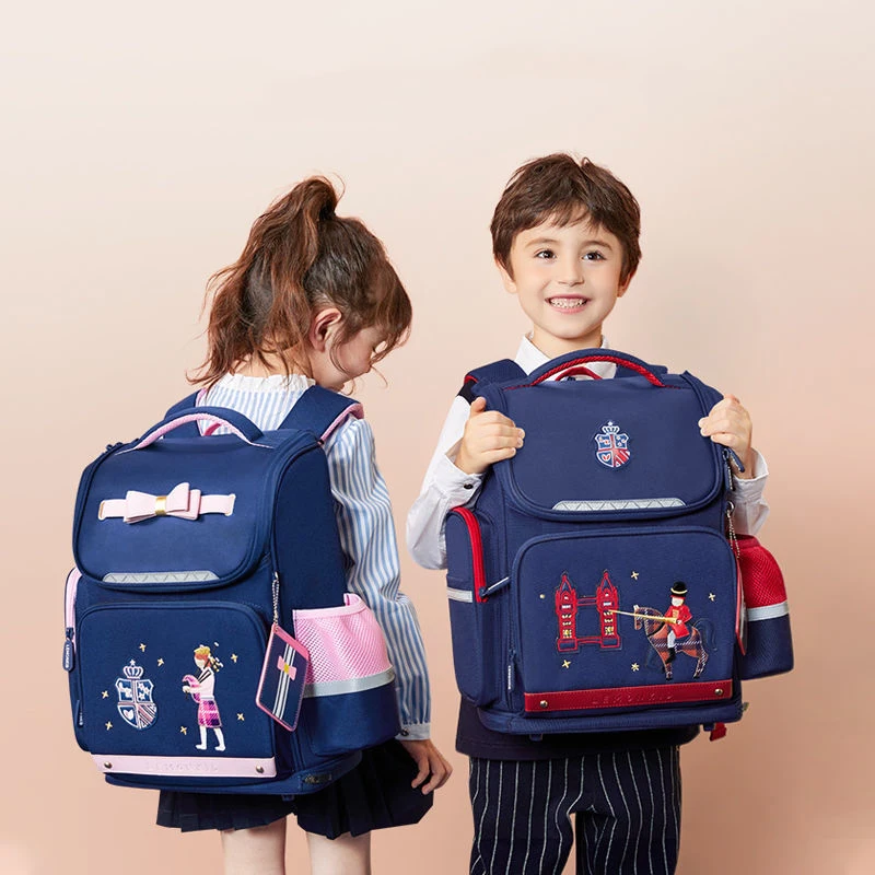 New Children's Primary School Backpack Kids Children 6-7-8-9-10-12 Years Old Boys Bags Mochila Child Girl Backpack Kid Schoolbag
New Children's Primary School Backpack Kids Children 6-7-8-9-10-12 Years Old Boys Bags Mochila Child Girl Backpack Kid Schoolbag