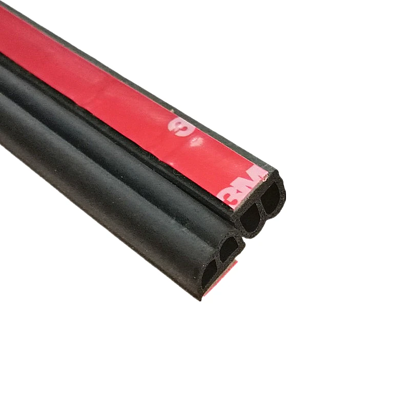 0-B型密封条STYLE