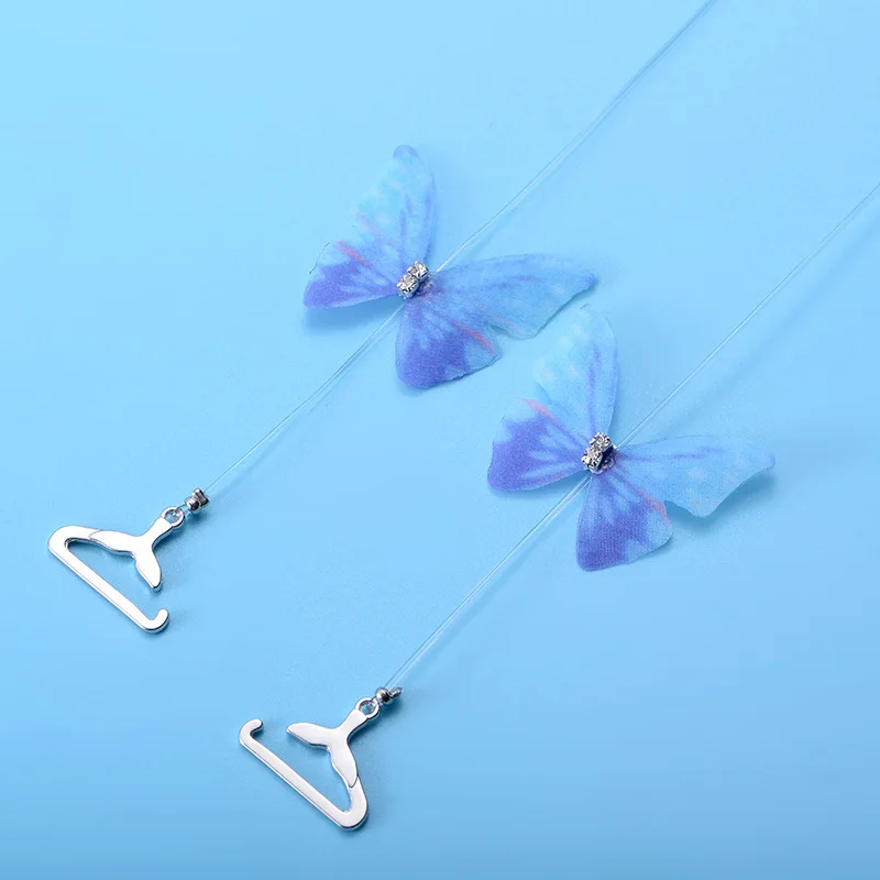 Invisible Transparent Shoulder Straps Adjustable Intimates Accessories Metal Bra Straps Belt Women Elastic Butterfly Vacation
Invisible Transparent Shoulder Straps Adjustable Intimates Accessories Metal Bra Straps Belt Women Elastic Butterfly Vacation