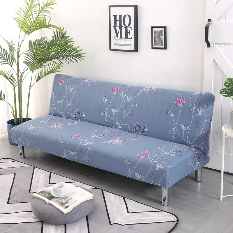 Universal Armless Sofa Bed Cover Slipcover Stretch Sofa Cover for Living Room Furniture Protector Four Season Sofa Covers
Universal Armless Sofa Bed Cover Slipcover Stretch Sofa Cover for Living Room Furniture Protector Four Season Sofa Covers