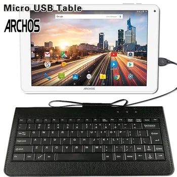 Solid Color Compact Standard USB Keyboard + PU Leather Folio Stand Case for ARCHOS 97/ARCHOS 101/101b Tablet Accessories
Solid Color Compact Standard USB Keyboard + PU Leather Folio Stand Case for ARCHOS 97/ARCHOS 101/101b Tablet Accessories