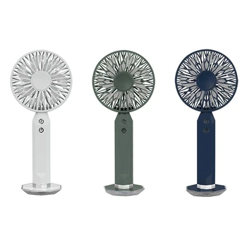 Ultraviolet ic Diamond Fan, Desktop Handheld Fan, Luminous Fan, Suitable for Outdoor Home
Ultraviolet ic Diamond Fan, Desktop Handheld Fan, Luminous Fan, Suitable for Outdoor Home