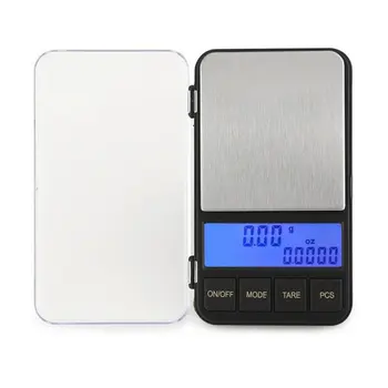 0.01 500g Digital Mini Scale High Precision Backlight Electric Pocket for Jewelry Gram Weight for Kitchen Top Sales
0.01 500g Digital Mini Scale High Precision Backlight Electric Pocket for Jewelry Gram Weight for Kitchen Top Sales