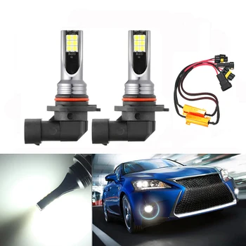 2x H11 LED canbus 3030 Bulbs Reflector Mirror Design For Fog Lights No Error For Audi A3 A4 A5 S5 A6 Q5 Q7 TT
2x H11 LED canbus 3030 Bulbs Reflector Mirror Design For Fog Lights No Error For Audi A3 A4 A5 S5 A6 Q5 Q7 TT