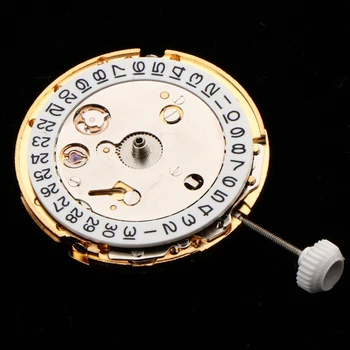 8208 Date Movement Fit for Watch Repair Replacement 8208 Mechanical Watch
8208 Date Movement Fit for Watch Repair Replacement 8208 Mechanical Watch