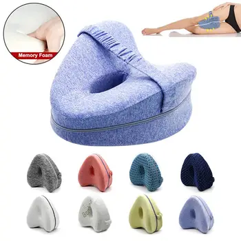 Meijuner Orthopedic Pillow& Pillowcase for Sleeping Memory Foam Leg Pillows Knee Support Plastic Beauty Leg Cushion
Meijuner Orthopedic Pillow& Pillowcase for Sleeping Memory Foam Leg Pillows Knee Support Plastic Beauty Leg Cushion