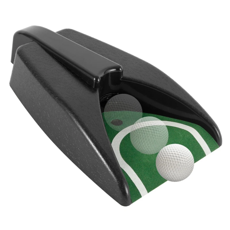 Automatic Golf Ball Training Return Device Return Putting Cup Device Indoor Golf Ball Kick Back Automatic Practice Training Aids
Automatic Golf Ball Training Return Device Return Putting Cup Device Indoor Golf Ball Kick Back Automatic Practice Training Aids