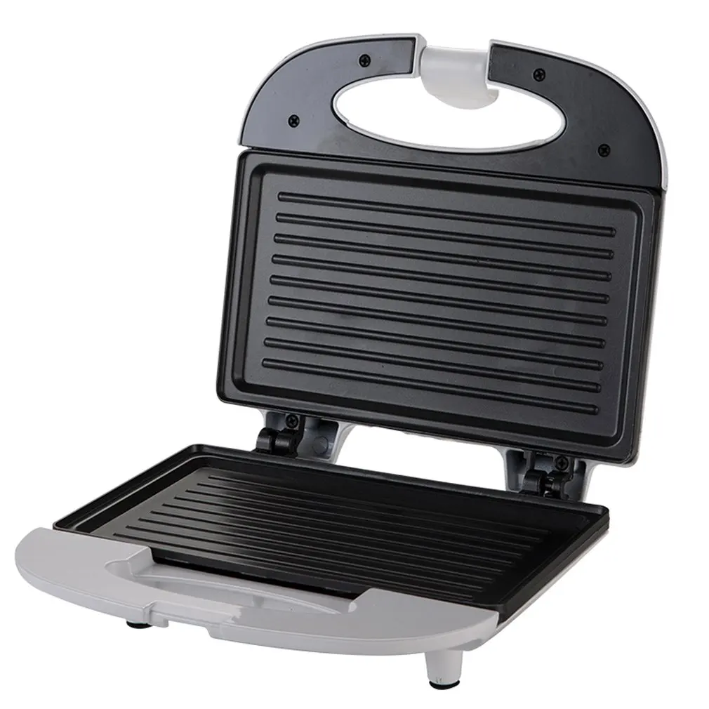 New MS-09 Mini Electric Sandwich Maker Breakfast Machine Multifunctional Automatic Household Bread Maker
New MS-09 Mini Electric Sandwich Maker Breakfast Machine Multifunctional Automatic Household Bread Maker