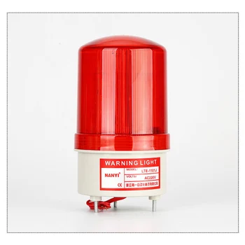 AC DC LED gate flashing light Lamp Alarm Lamp For swing sliding Gate Opener/Barrier Gate Signal strobe flashing lamp(no sound)
AC DC LED gate flashing light Lamp Alarm Lamp For swing sliding Gate Opener/Barrier Gate Signal strobe flashing lamp(no sound)