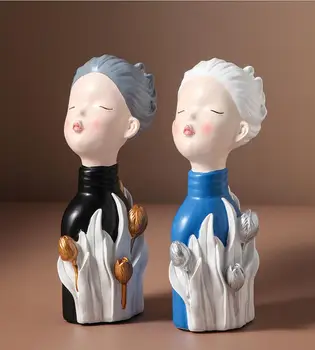 EUROPEAN RESIN CUTE GIRL ORNAMENTS HOME LIVINGROOM TABLE FURNISHINGS CRAFTS HOTEL OFFICE DESKTOP STATUE DECORATION BIRTHDAY GIFT
EUROPEAN RESIN CUTE GIRL ORNAMENTS HOME LIVINGROOM TABLE FURNISHINGS CRAFTS HOTEL OFFICE DESKTOP STATUE DECORATION BIRTHDAY GIFT