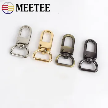 5/10/20pcs 16mm Metal Swivel Trigger Bag Buckle Lobster Clasp Snap Hook Key Chain Ring Bag Strap Buckle DIY Bag Accessories
5/10/20pcs 16mm Metal Swivel Trigger Bag Buckle Lobster Clasp Snap Hook Key Chain Ring Bag Strap Buckle DIY Bag Accessories