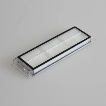 Filter Roller Side Brushes Rags Water Cores Kit For XIAOMI Mijia Roborock S50 S6
Filter Roller Side Brushes Rags Water Cores Kit For XIAOMI Mijia Roborock S50 S6