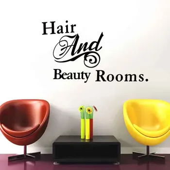 Hair Salon Wall Decal Sticker Barber Shop Scissor Vinyl Window Decals Decor Mural Hairdresser Glass Beauty Salon Sticker
Hair Salon Wall Decal Sticker Barber Shop Scissor Vinyl Window Decals Decor Mural Hairdresser Glass Beauty Salon Sticker
