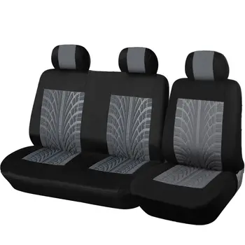 Universal Car Truck Seat Cushion Cover 2+1 Type Split Seat Cover Dustproof For Ford Transit Custom For Renault For Toyota Hiace
Universal Car Truck Seat Cushion Cover 2+1 Type Split Seat Cover Dustproof For Ford Transit Custom For Renault For Toyota Hiace