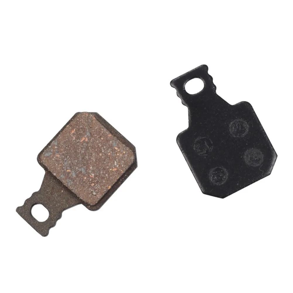 Parts Disc Brake Pads Replacement 1pair Accessories Bicycle Bike Black Disc Brake Pads Fittings Resin High Quality
Parts Disc Brake Pads Replacement 1pair Accessories Bicycle Bike Black Disc Brake Pads Fittings Resin High Quality