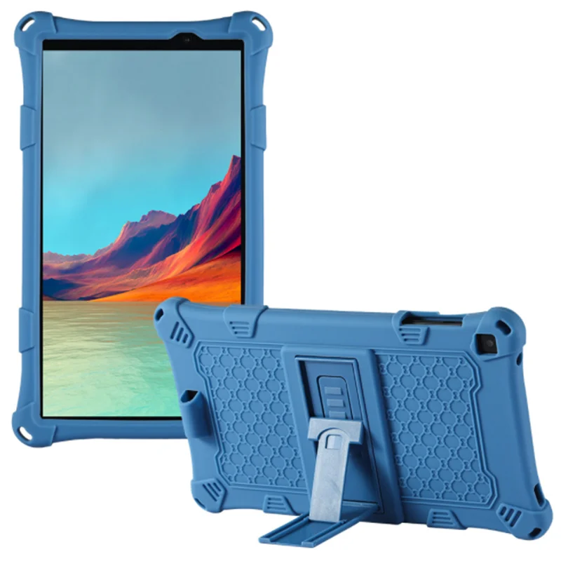 Высококачественный силиконовый чехол для ALLDOCUBE Iplay8T, 8-дюймовый силиконовый чехол с защитой от падения для безопасности детей, чехол для Iplay8T, чехлы со шнурком
Высококачественный силиконовый чехол для ALLDOCUBE Iplay8T, 8-дюймовый силиконовый чехол с защитой от падения для безопасности детей, чехол для Iplay8T, чехлы со шнурком