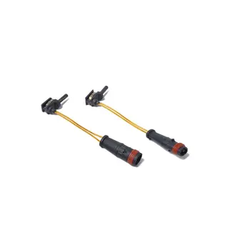 One Pair For Benz Brake Alarm Induction Line 2205400617 Vehicle Sensor Multi-functional Vehicle Sensor
One Pair For Benz Brake Alarm Induction Line 2205400617 Vehicle Sensor Multi-functional Vehicle Sensor