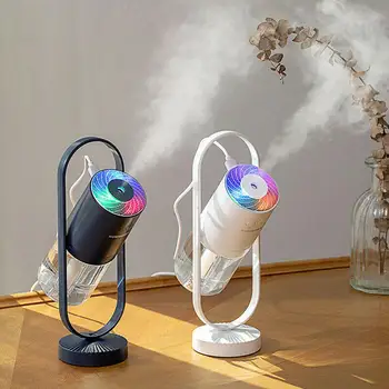 USB LED Humidifier Ultrasonic Aroma Essential Oil Diffuser Air Humidifier Aroma Aromatherapy Purifier Home Office Decor
USB LED Humidifier Ultrasonic Aroma Essential Oil Diffuser Air Humidifier Aroma Aromatherapy Purifier Home Office Decor