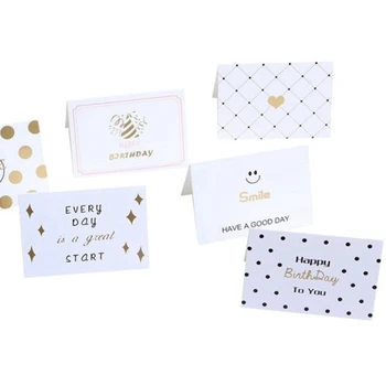 120 Sheets / Batch of Thanksgiving Card Mixed Color Cartoon Creative Heart Shaped Card Greeting Card Universal Gift Card
120 Sheets / Batch of Thanksgiving Card Mixed Color Cartoon Creative Heart Shaped Card Greeting Card Universal Gift Card