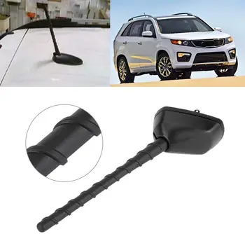 Car AM / FM Radio Aerial Antenna Roof Mast for KIA Sorento 2009-2014 96250-1F522 
Car AM / FM Radio Aerial Antenna Roof Mast for KIA Sorento 2009-2014 96250-1F522