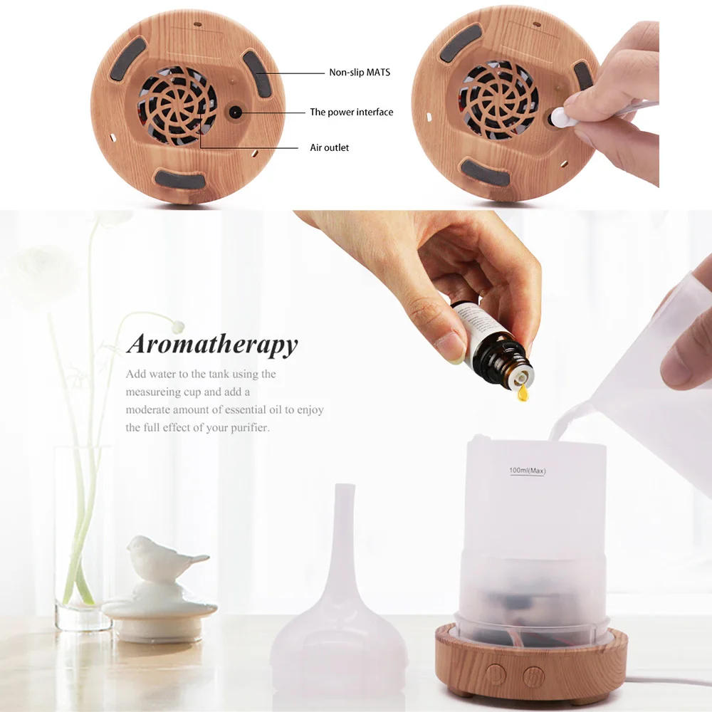 New LED Machine Firework Glass Essential Oil Aroma Diffuser Ultrasonic Humidifier Ace Essential Oil Diffuser Machine
New LED Machine Firework Glass Essential Oil Aroma Diffuser Ultrasonic Humidifier Ace Essential Oil Diffuser Machine
