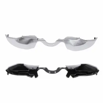 For Xbox One Chrome Elite Controller LB RB Bumper Triggers Buttons 3.5mm Surround Guide Button
For Xbox One Chrome Elite Controller LB RB Bumper Triggers Buttons 3.5mm Surround Guide Button