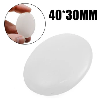 1Pc Crystal Healing Massage Stone Massage Rocks Stones Selenite Worry Stone for Healthy Beauty Tool
1Pc Crystal Healing Massage Stone Massage Rocks Stones Selenite Worry Stone for Healthy Beauty Tool