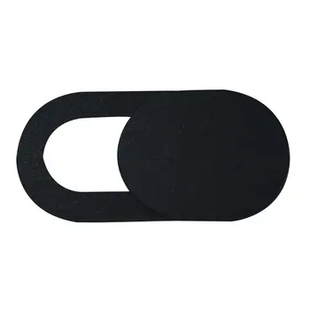 WebCam Cover Shutter Magnet Slider Universal Antispy Camera Cover For Web Laptop iPad PC Macbook Tablet lenses Privacy Sticker
WebCam Cover Shutter Magnet Slider Universal Antispy Camera Cover For Web Laptop iPad PC Macbook Tablet lenses Privacy Sticker