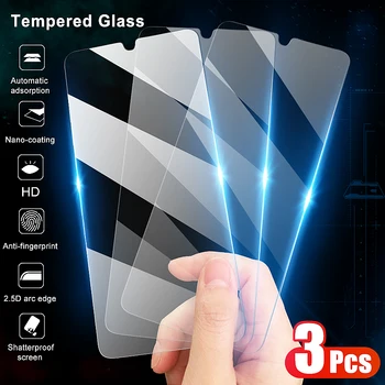 3Pcs Protective Glass For Huawei P20 Pro P30 P10 Lite Plus Screen Protector Glass P40 Lite E P Smart 2019 Z Tempered Glass Film
3Pcs Protective Glass For Huawei P20 Pro P30 P10 Lite Plus Screen Protector Glass P40 Lite E P Smart 2019 Z Tempered Glass Film