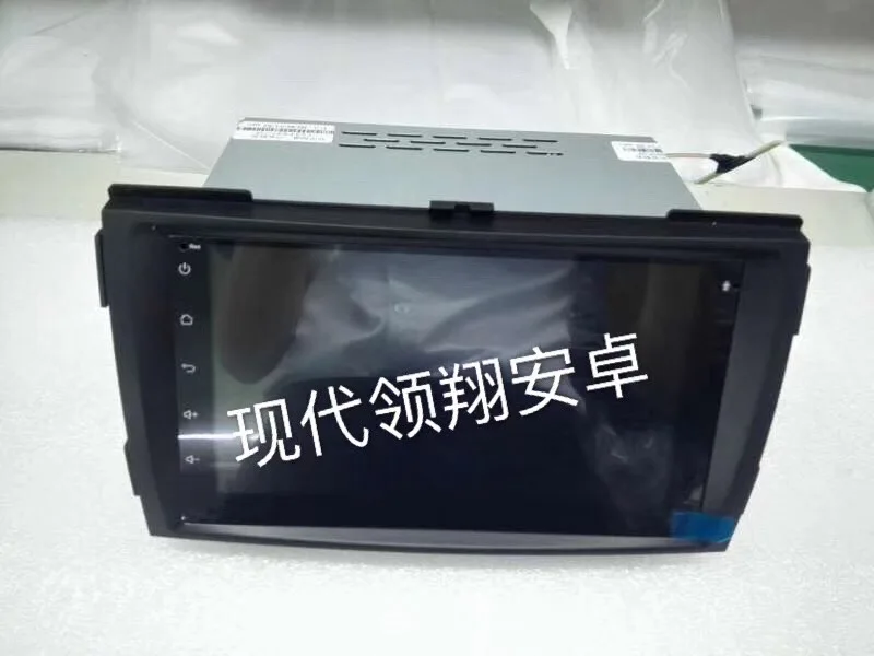 Автомобильный GPS радио плеер Chogath Android 9 0 для Hyundai Sonata 09 с Mirror link|car radio hyundai sonata|sonata