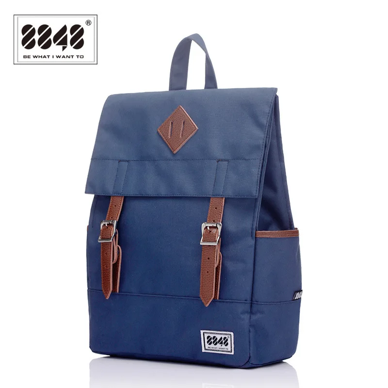 Hot Selling 8848 Backpack Men's Anti-Spillage Large Capacity Schoolbag Computer Backpack
Hot Selling 8848 Backpack Men's Anti-Spillage Large Capacity Schoolbag Computer Backpack
