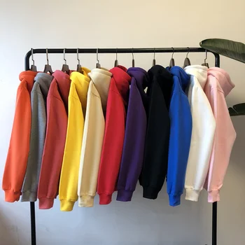 2020 New Style Solid Color Sweater Men And Women Spring And Autumn Hong Kong Style Lian Cap Pullover Thin Section Loose Couple
2020 New Style Solid Color Sweater Men And Women Spring And Autumn Hong Kong Style Lian Cap Pullover Thin Section Loose Couple
