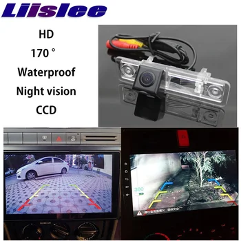 LiisLee For Opel Astra F Estate 1991~1998 Car Rear View Backup Reverse Parking Camera Night Vision CAM Waterproof
LiisLee For Opel Astra F Estate 1991~1998 Car Rear View Backup Reverse Parking Camera Night Vision CAM Waterproof