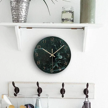 12 Inch Tempered Glass Wall Clock Silent Non-Ticking Battery Operated Modern Wall Clock for Home Office Decor WXV Sale
12 Inch Tempered Glass Wall Clock Silent Non-Ticking Battery Operated Modern Wall Clock for Home Office Decor WXV Sale