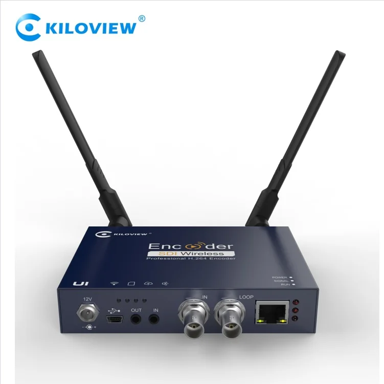 Wireless wired iptv live streaming h.264 1080P HDMI video encoder for live broadcasting
Wireless wired iptv live streaming h.264 1080P HDMI video encoder for live broadcasting