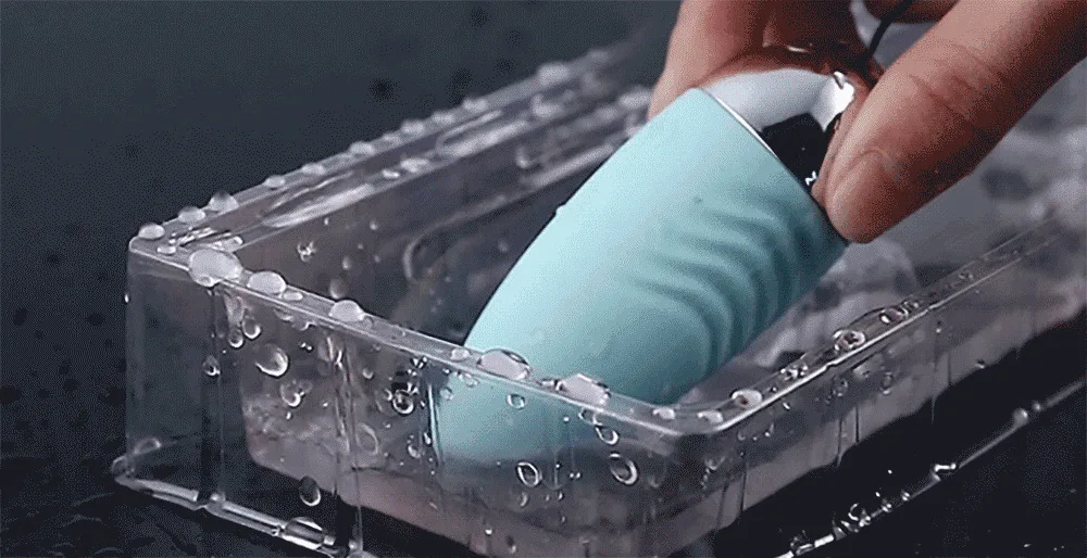 Топ Дистанционных Вибраторов