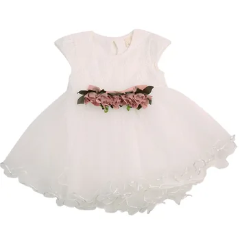 Pudcoco 2019 New Fashion Summer Baby Girls Floral Dress Princess Party Wedding Sleeveless Lace Cotton Tulle Dresses 0-3Y
Pudcoco 2019 New Fashion Summer Baby Girls Floral Dress Princess Party Wedding Sleeveless Lace Cotton Tulle Dresses 0-3Y