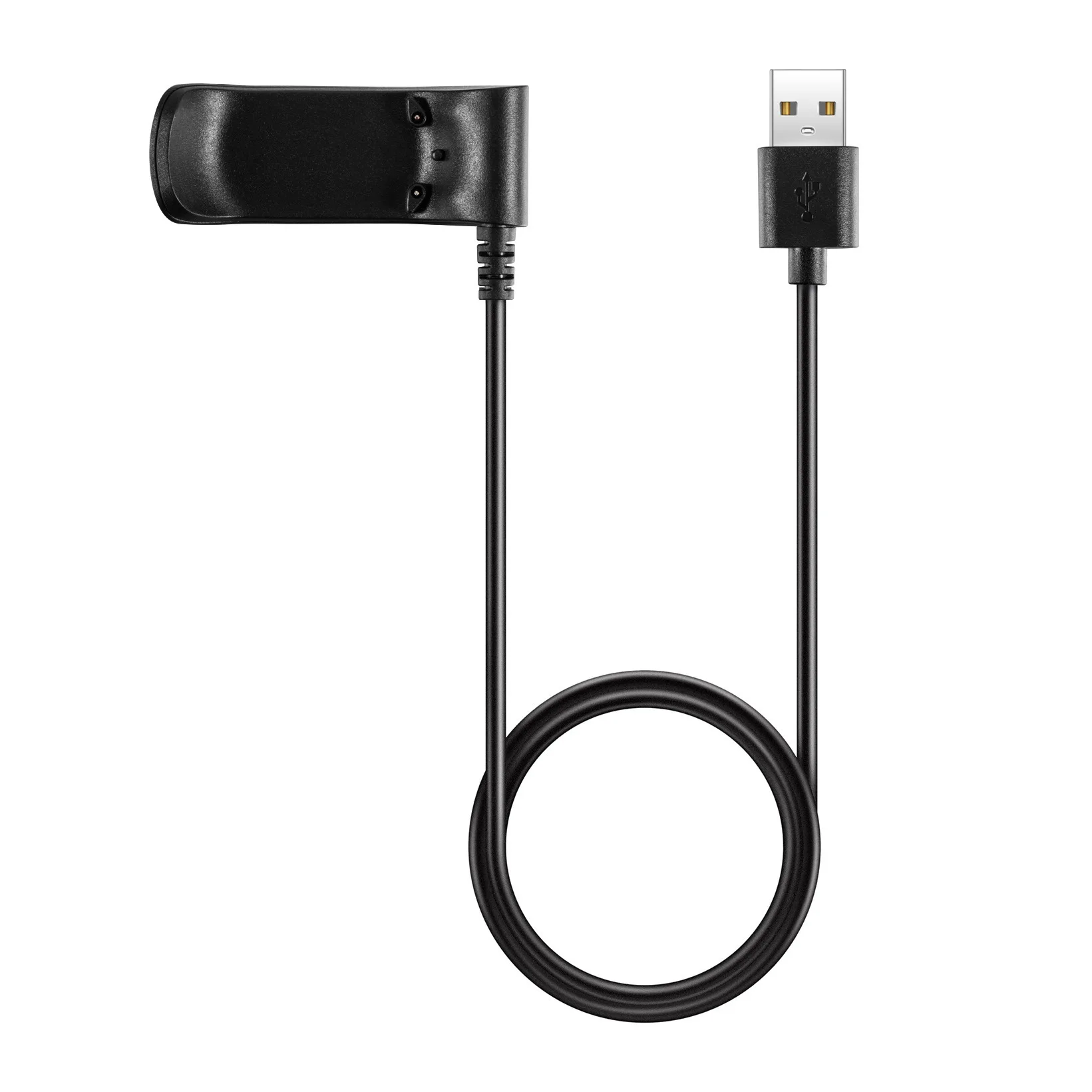 Suitable for Garmin Forerunner 610 smart bracelet USB data replacement charging cable charger
Suitable for Garmin Forerunner 610 smart bracelet USB data replacement charging cable charger