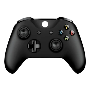 Wireless Controller for One Computer Pc Controller Controle Mando for One Slim Console Gamepad Pc Joystick
Wireless Controller for One Computer Pc Controller Controle Mando for One Slim Console Gamepad Pc Joystick