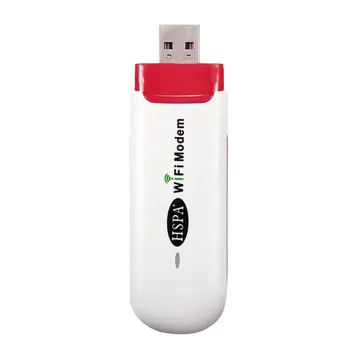 U7225 Wireless 3G Mobile Wifi Router Usb Dongle Mobile Broadband Modem Portable Hotspot Wifi Modem Support Sim Card
U7225 Wireless 3G Mobile Wifi Router Usb Dongle Mobile Broadband Modem Portable Hotspot Wifi Modem Support Sim Card