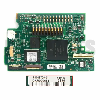 Motherboard (P1048705-101) Replacement for Zebra ZQ520 
Motherboard (P1048705-101) Replacement for Zebra ZQ520