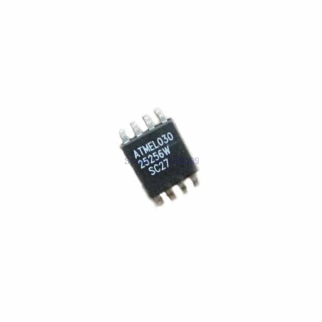 At25256 25256Aw Large Patch Eight-Pin Memory Chip Audi A6l Audio Amplifier Is Vulnerable At25256w
At25256 25256Aw Large Patch Eight-Pin Memory Chip Audi A6l Audio Amplifier Is Vulnerable At25256w