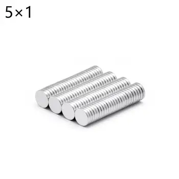 Mini Small Circular Magnets (code number:5 1) N35 Neodymium Magnet strong magnet Permanent NdFeB Magnets Disc
Mini Small Circular Magnets (code number:5 1) N35 Neodymium Magnet strong magnet Permanent NdFeB Magnets Disc