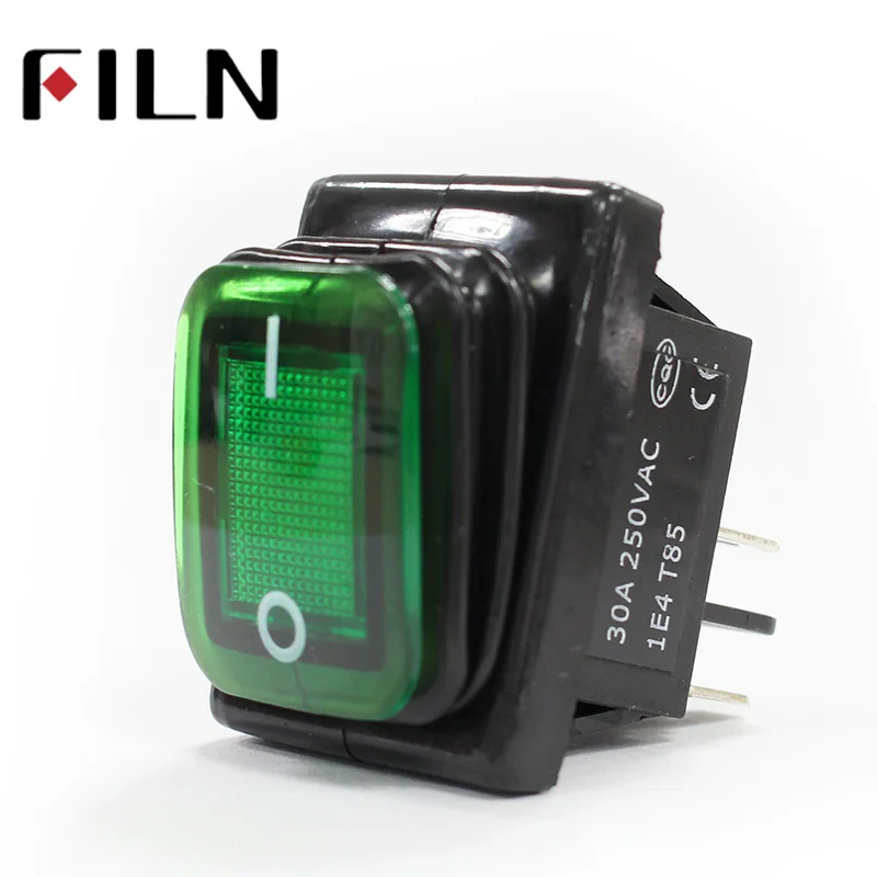 on off rocker switch (2)