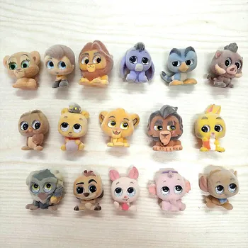 Original Piglet Rabbit Winnie Flock Doll Doorables Series1&Series2 Fuzzy Anima Figure Gifts Kids Toy Special Edition Collection
Original Piglet Rabbit Winnie Flock Doll Doorables Series1&Series2 Fuzzy Anima Figure Gifts Kids Toy Special Edition Collection