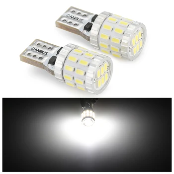 For VW Audi W5W T10 LED Bulbs Canbus For Car Parking Position Lights Interior Light For BMW Mercedes A3 8P A4 6B BMW E60 E90 
For VW Audi W5W T10 LED Bulbs Canbus For Car Parking Position Lights Interior Light For BMW Mercedes A3 8P A4 6B BMW E60 E90