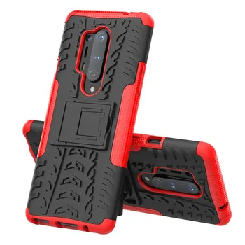 For Oneplus 8 Pro Case Shockproof Rugged Armor TPU + PC Tough Cover For One Plus 8 6 7 7T Pro Hard Silicone Phone Bumper Coque
For Oneplus 8 Pro Case Shockproof Rugged Armor TPU + PC Tough Cover For One Plus 8 6 7 7T Pro Hard Silicone Phone Bumper Coque