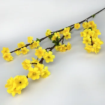 Jiayi Model 3 Fork Wintersweet Single Bottle Wedding Decoration Handmade Plum Bonsai Filming Props
Jiayi Model 3 Fork Wintersweet Single Bottle Wedding Decoration Handmade Plum Bonsai Filming Props